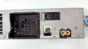 Radio Tuner Audi Q5 8R 09-17
