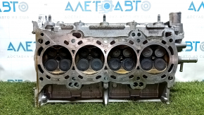 Головка блока цилиндров голая Toyota Camry v50 12-14 2.5 usa 2AR-FE с клапанами