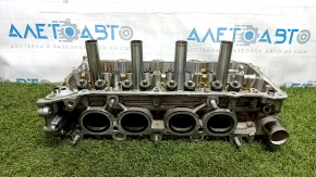 Головка блока цилиндров голая Toyota Camry v50 12-14 2.5 usa 2AR-FE с клапанами