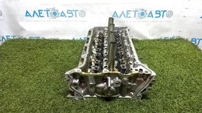 Головка блока цилиндров голая Toyota Camry v50 12-14 2.5 usa 2AR-FE с клапанами