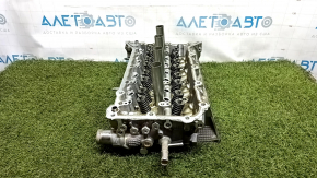 Головка блока цилиндров голая Toyota Camry v50 12-14 2.5 usa 2AR-FE с клапанами