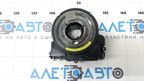 Шлейф руля Audi Q5 8R 09-17 с датчиком угла поворота