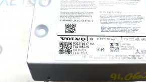 Головное устройство Volvo XC90 16-18