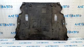 Защита двигателя Ford Fusion mk5 17-20 надрывы