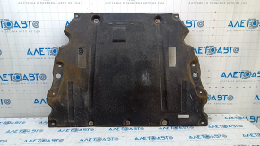 Защита двигателя Ford Fusion mk5 17-20 надрывы