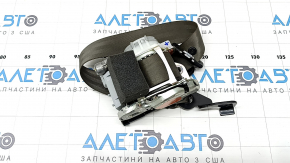 Centura de siguranta sofer Audi Q5 8R 09-12 maro