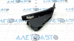 Педаль газа BMW 5 G30 17-23