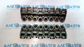 Рокер Toyota Camry v50 12-14 2.5 usa 2AR-FE комплект 16 шт