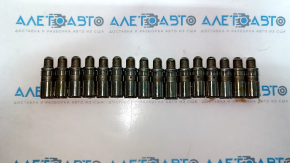 Гидрокомпенсатор Toyota Camry v50 12-14 2.5 usa 2AR-FE комплект 16 шт