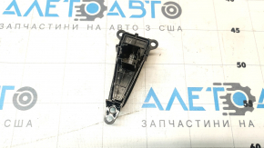 Кнопка AUTO HOLD Ford Focus mk3 15-18 рест