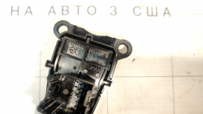 Кнопка AUTO HOLD Ford Focus mk3 15-18 рест
