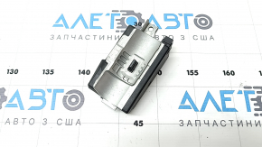 Blocare coloană de direcție Audi Q5 8R 12-17
