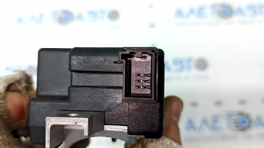 Blocare coloană de direcție Audi Q5 8R 12-17