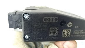 Blocare coloană de direcție Audi Q5 8R 12-17