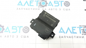 GATEWAY CONTROL MODULE Audi Q5 8R 09-17