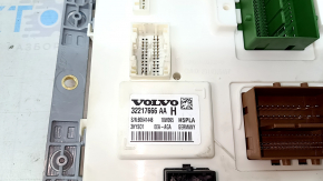 BCM BODY CONTROL MODULE Volvo XC90 16-18