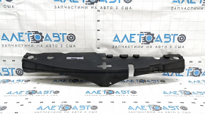 Накладка телевизора Lexus RX300 RX330 RX350 RX400h 04-09 потерта