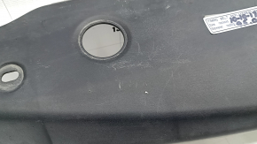 Накладка телевизора Lexus RX300 RX330 RX350 RX400h 04-09 потерта