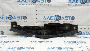 Накладка телевизора Lexus RX300 RX330 RX350 RX400h 04-09 потерта