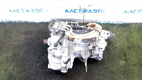 Электродвигатель с редуктором Chevrolet Bolt 17-21 MMF 58к