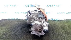 Электродвигатель с редуктором Chevrolet Bolt 17-21 MMF 58к