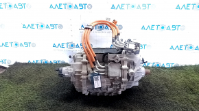 Электродвигатель с редуктором Chevrolet Bolt 17-21 MMF 58к