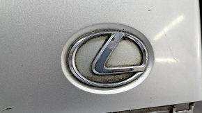 Накладка двигателя Lexus RX400h 04-09 царапины