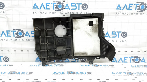 Накладка двигателя Lexus RX400h 04-09 царапины