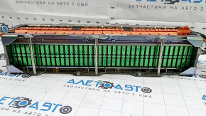 Модуль аккумуляторной батареи ВВБ Ford Fusion mk5 13-20 hybrid 0.7квт 135В без корпуса