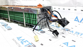 Модуль аккумуляторной батареи ВВБ Ford Fusion mk5 13-20 hybrid 0.7квт 135В без корпуса