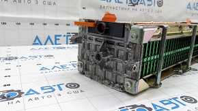 Модуль аккумуляторной батареи ВВБ Ford Fusion mk5 13-20 hybrid 0.7квт 138В без корпуса