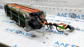 Модуль аккумуляторной батареи ВВБ Ford Fusion mk5 13-20 hybrid 0.7квт 138В без корпуса