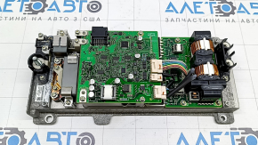 Battery Inverter Ford Fusion mk5 13-20 hybrid, plug-in, контакт с водой, рабочий