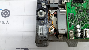 Battery Inverter Ford Fusion mk5 13-20 hybrid, plug-in, контакт с водой, рабочий