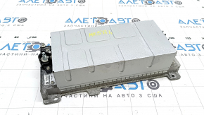 Battery Inverter Ford Fusion mk5 13-20 hybrid, plug-in, контакт с водой, рабочий