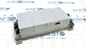 Battery Inverter Ford Fusion mk5 13-20 hybrid, plug-in, контакт с водой, рабочий