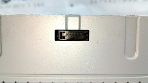 Battery Inverter Ford Fusion mk5 13-20 hybrid, plug-in, контакт с водой, рабочий