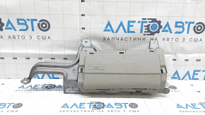 Подушка безопасности airbag коленная водительская левая Lexus RX300 RX330 RX350 RX400h 04-09 сер