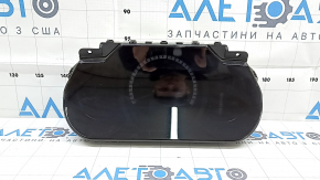 Щиток приборов Lexus RX400h 06-07 США 170k царапины