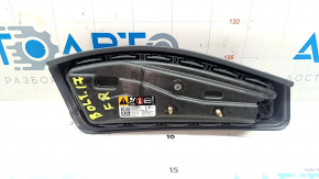 Подушка безопасности airbag переднего правого сиденья Chevrolet Bolt 17-18