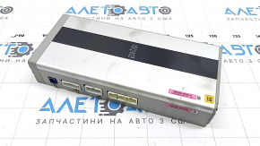 Lexus RX300 RX330 RX350 RX400h 04-09 Mark Levinson Amplificator audio