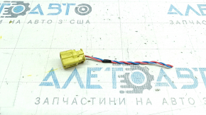 Фишка на датчик подушки безопасности передняя Hyundai Sonata 11-15