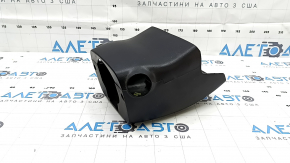 Cadru coloană de direcție Lexus RX300 RX330 RX350 RX400h 04-09 negru, uzat