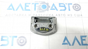 Крюк багажника Audi Q5 8R 09-17 хром