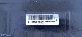 Аккумуляторная батарея ВВБ в сборе Chevrolet Bolt 17-19 LG 64квт, 58к