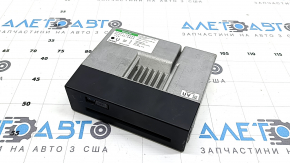 Компьютер навигации Lexus RX300 RX330 RX350 RX400h 04-09 потерт