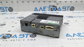Компьютер навигации Lexus RX300 RX330 RX350 RX400h 04-09 потерт
