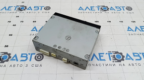 Компьютер навигации Lexus RX300 RX330 RX350 RX400h 04-09 потерт
