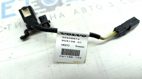 Датчик положения водительского сиденья Volvo XC90 16-26