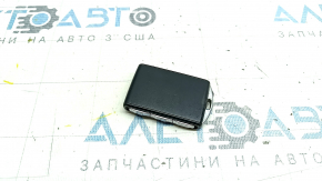 Ключ Volvo XC90 16-26 keyless, 4 кнопки, потерт